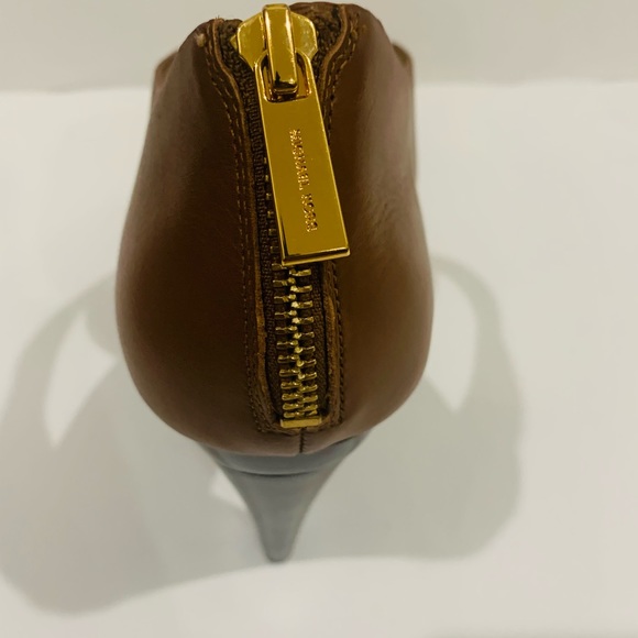 MICHAEL Michael Kors Platform Dress Sandals PV19D - Picture 3 of 3